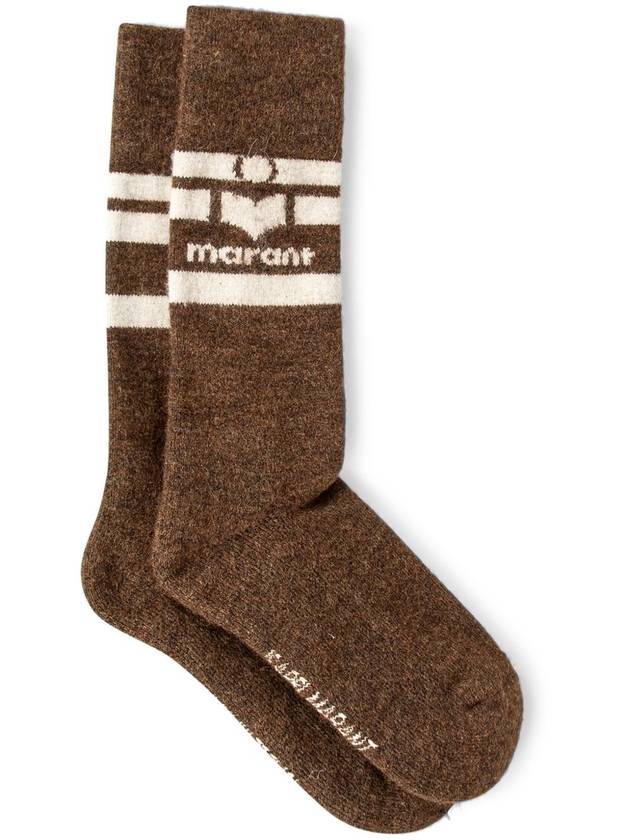 Viby socks - ISABEL MARANT - BALAAN 1