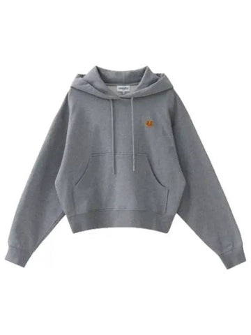 hooded sweatshirt hoodie - KENZO - BALAAN 1