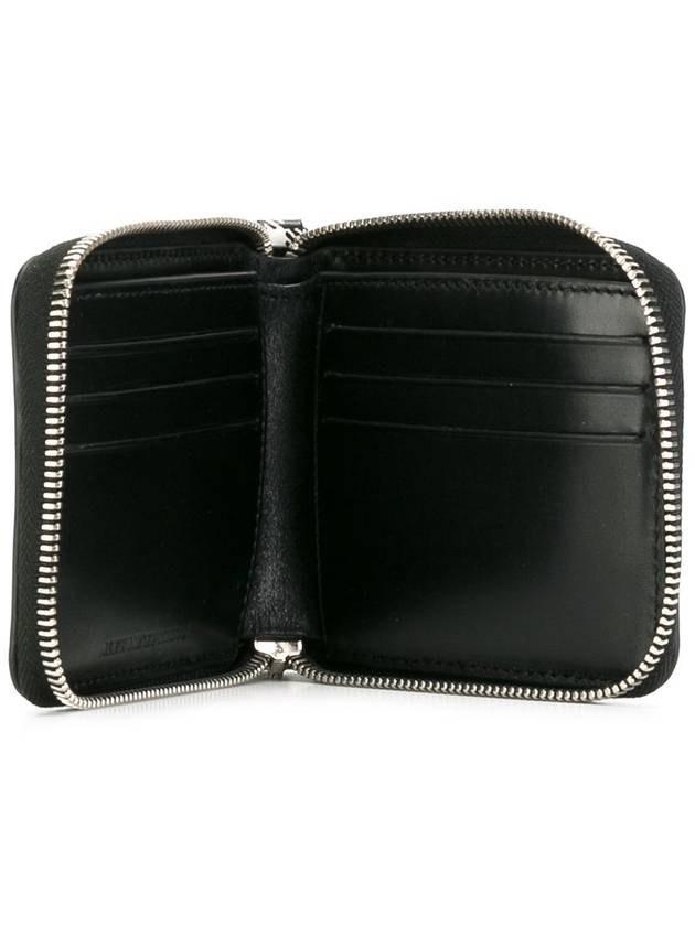 Check Pattern Wallet - ALEXANDER WANG - BALAAN 3