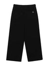 Women’s Wide Fit 94 Pants 5022LXWPBLACK - BLACK&WHITE - BALAAN 2