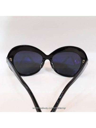 men sunglasses - LINDA FARROW - BALAAN 2