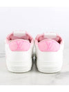 Women s Charlie Sneakers Pink 37 240 - LOUIS VUITTON - BALAAN 4