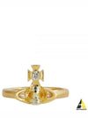 Allie Ring Gold - VIVIENNE WESTWOOD - BALAAN 2