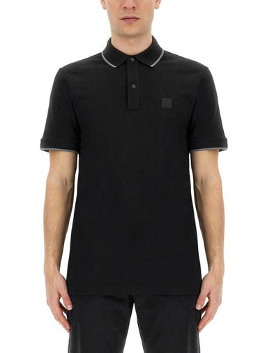 POLO SHIRT 