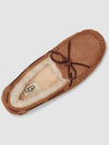 USA Dakota Moccasin CHESTNUT 1107949 - UGG - BALAAN 1