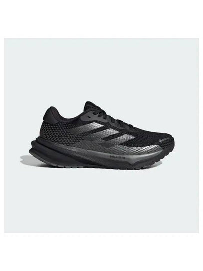 Supernova Gore-Tex Low Top Sneakers Black - ADIDAS - BALAAN 2