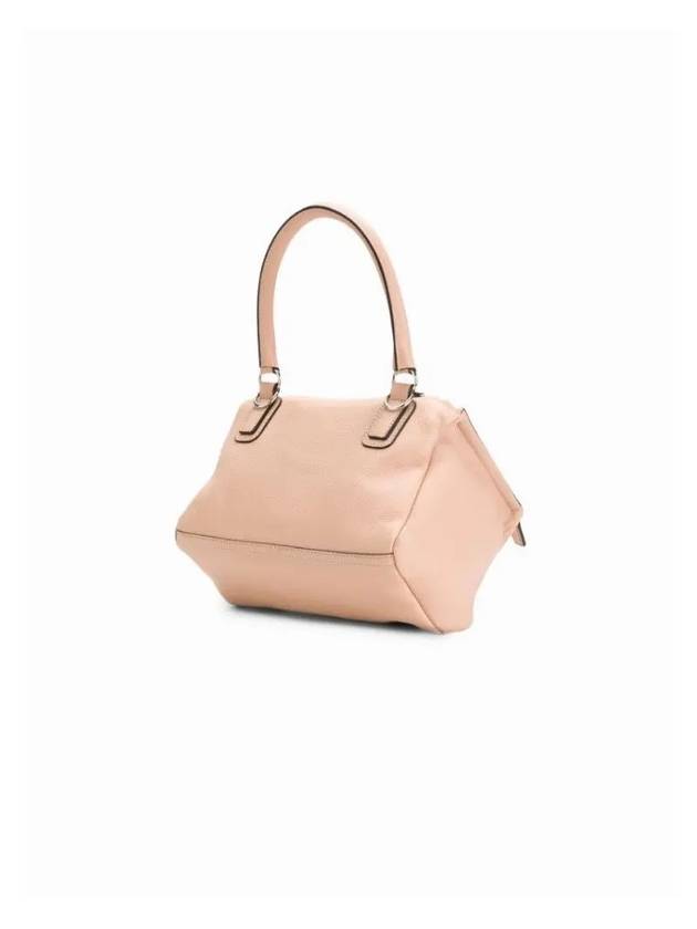 Tote Bag Pandora Small Powder BB05251013 272 - GIVENCHY - BALAAN 2