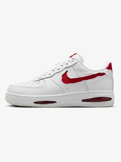 Air Force 1 Low EVO Men s Sneakers HF3630 100 634382 - NIKE - BALAAN 2