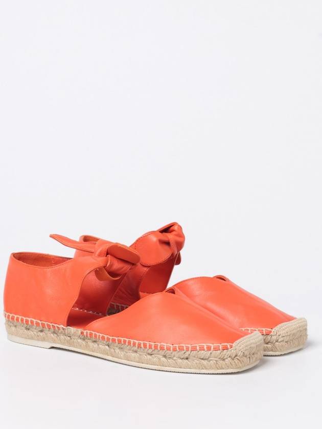 Shoes WFR23NUAD003 CLEMENTINE Orange - HEREU - BALAAN 3