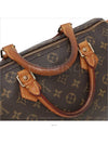 women tote bag - LOUIS VUITTON - BALAAN 10