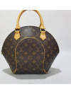 Monogram Ellipse Tote Bag - LOUIS VUITTON - BALAAN 5