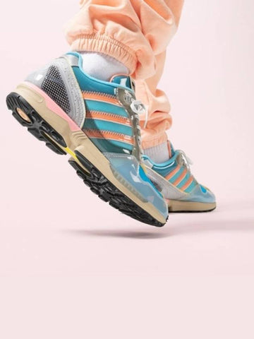 01-GZ2711-Original-ZX0006 Inside Out-Orbit Pink - ADIDAS - BALAAN 1