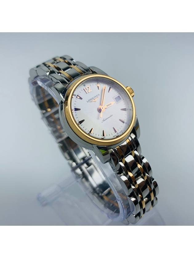 women watch - LONGINES - BALAAN 6