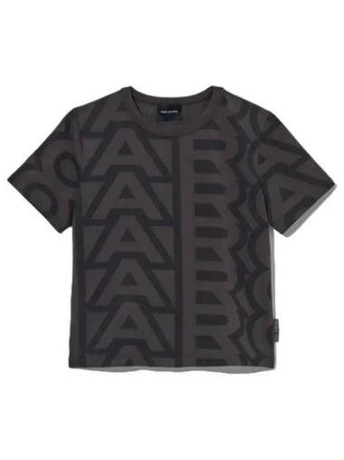 short sleeve t shirt - MARC JACOBS - BALAAN 1