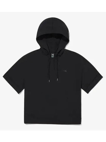 The North Face NM5QQ30C Women s All Round Hoodie - THE NORTH FACE - BALAAN 1