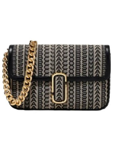 shoulder bag - MARC JACOBS - BALAAN 1