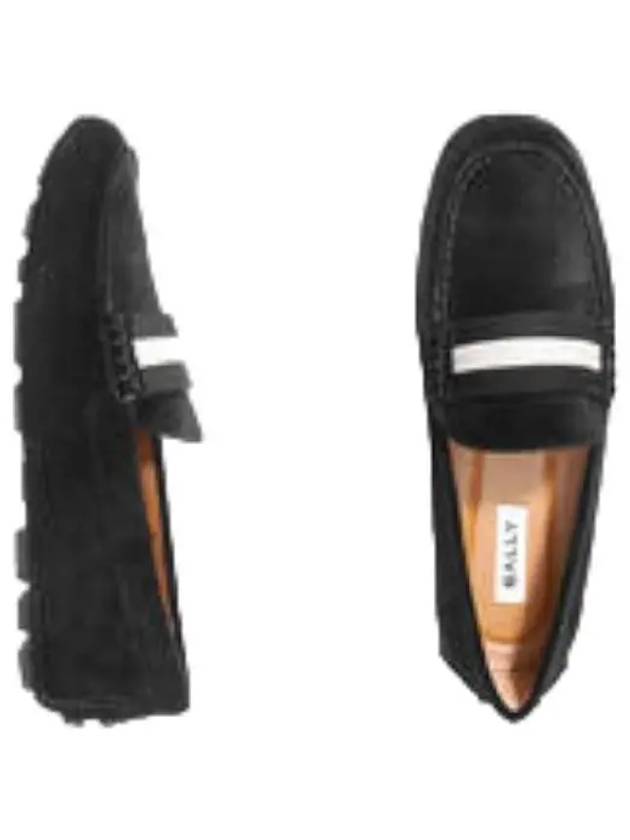 Kansan Men s Loafer Shoes - BALLY - BALAAN 1