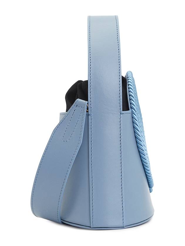 23R1GUN02313 BLUE Women s Tote Bag - DESTREE - BALAAN 2