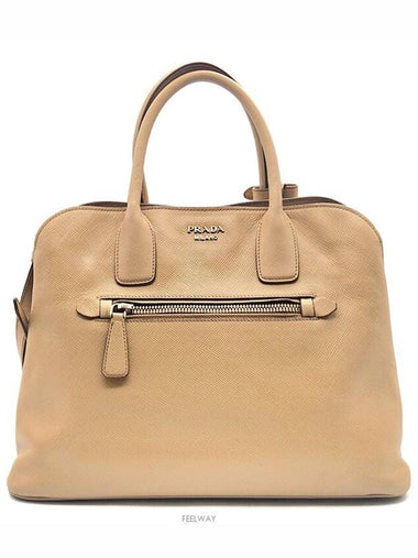 women shoulder bag - PRADA - BALAAN 1