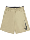 Genuine Dry fit challenger 9 inch shorts DX0905 276 - NIKE - BALAAN 1