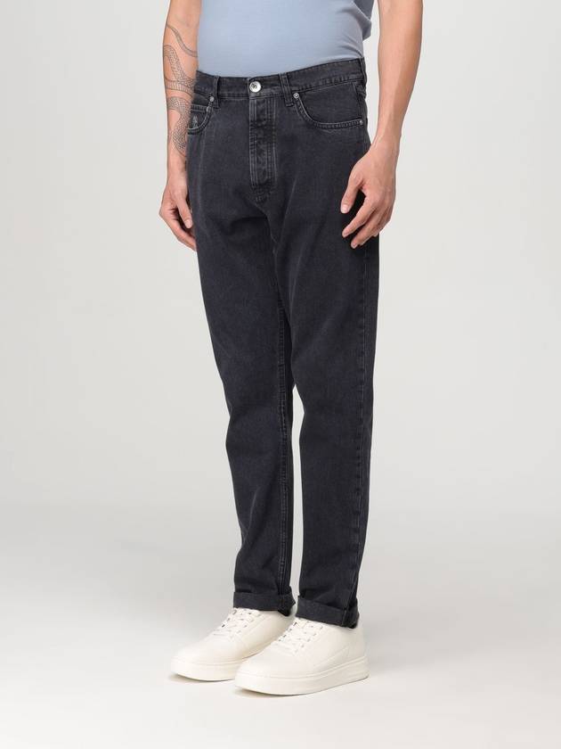 Jeans men Brunello Cucinelli - BRUNELLO CUCINELLI - BALAAN 4