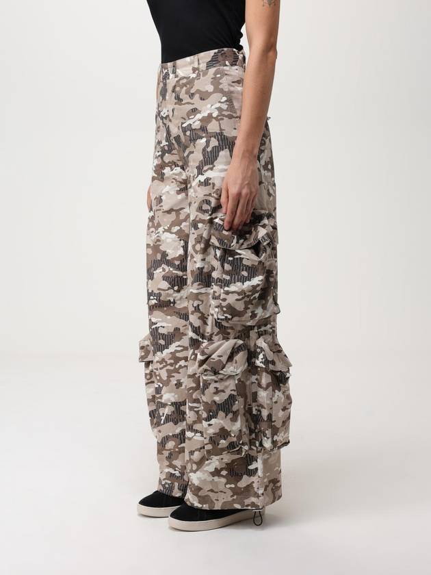 Pants woman Amiri - AMIRI - BALAAN 4