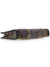 Paisley Print Clutch Bag Brown - ETRO - BALAAN 6