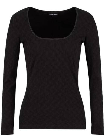 Giorgio Armani Jumper Clothing - GIORGIO ARMANI - BALAAN 1