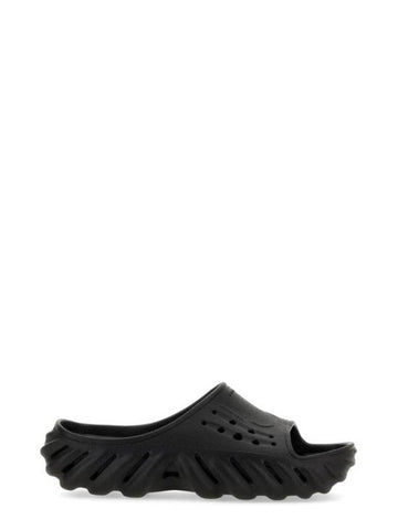 Sandals CR 208170 BLK BLACK - CROCS - BALAAN 1