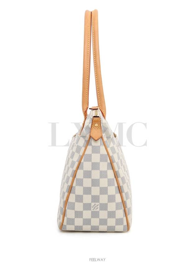 N41176 Damier Azur Piheri PM shoulder bag - LOUIS VUITTON - BALAAN 3