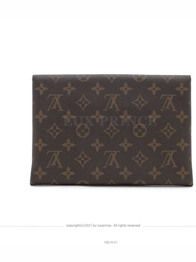 women clutch bag - LOUIS VUITTON - BALAAN 3