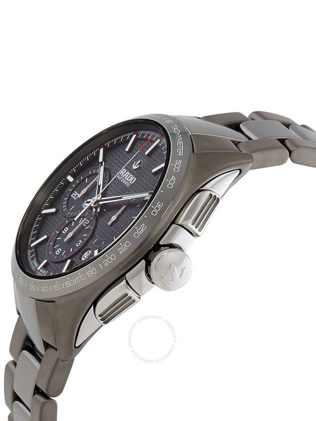 Rado HyperChrome Chronograph Automatic Grey Dial Men's Watch R32022152 - RADO - BALAAN 2