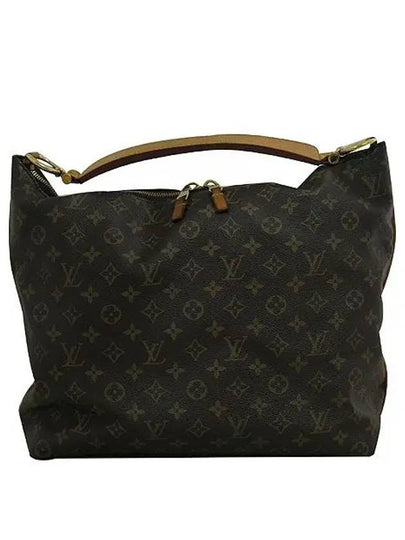 M40587 shoulder bag - LOUIS VUITTON - BALAAN 2