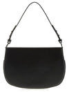 Issa shoulder bag 22CRISSSBLELAR BL - BY FAR - BALAAN 3