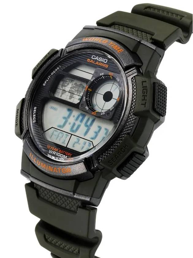 AE 1000W 3AVDF Men s Watch - CASIO - BALAAN 2