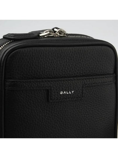 Men s Cross Bag CODE MAC02PVT397 U901P - BALLY - BALAAN 2