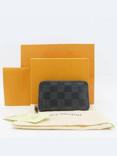 N63076 Card Business Holder - LOUIS VUITTON - BALAAN 1