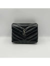 Lulu mini bag - SAINT LAURENT - BALAAN 1