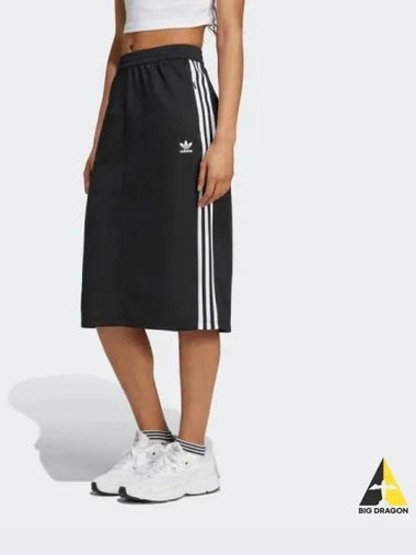 Classic skirt BLACK - ADIDAS - BALAAN 1