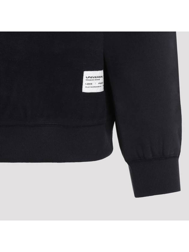 Universal Works Sweatshirt - UNIVERSAL WORKS - BALAAN 3