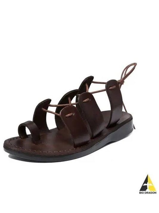 SANDALS NO 520 DEBORAH BROWN Women - JERUSALEM - BALAAN 1