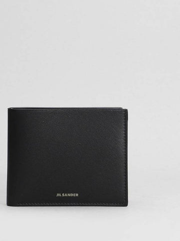 Jil Sander Wallet - JIL SANDER - BALAAN 1