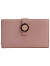 women s wallet - BVLGARI - BALAAN 1