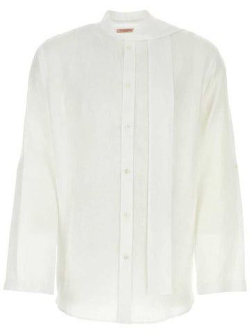 Valentino Garavani Shirts - VALENTINO - BALAAN 1