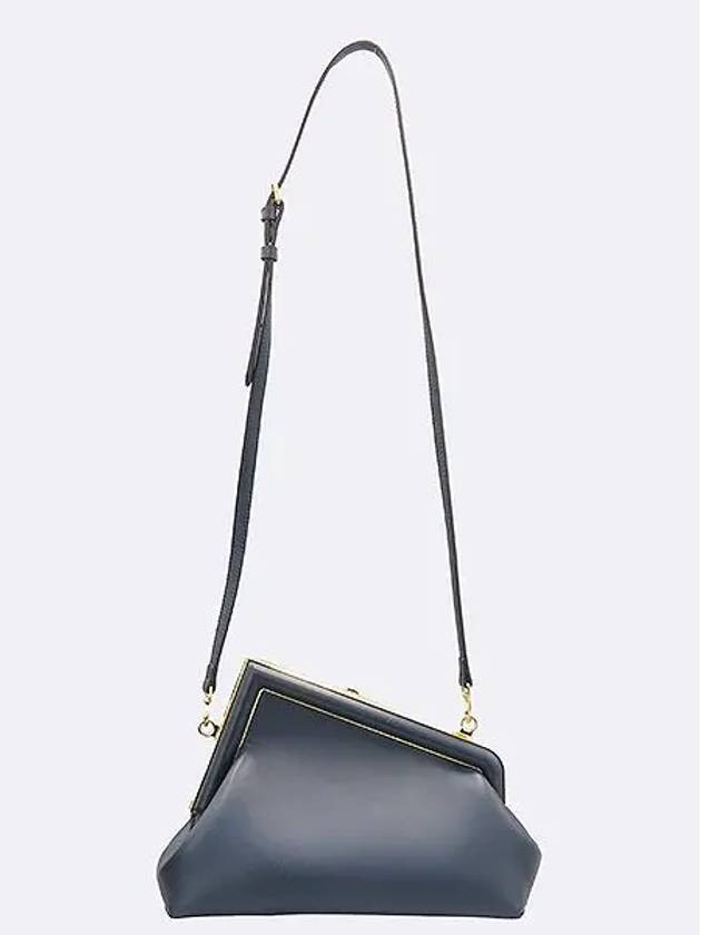 8BP129 Shoulder Bag - FENDI - BALAAN 3