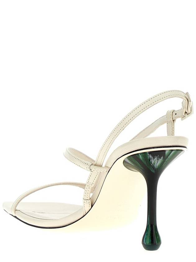 Jimmy Choo 'Etana' Sandals - JIMMY CHOO - BALAAN 3