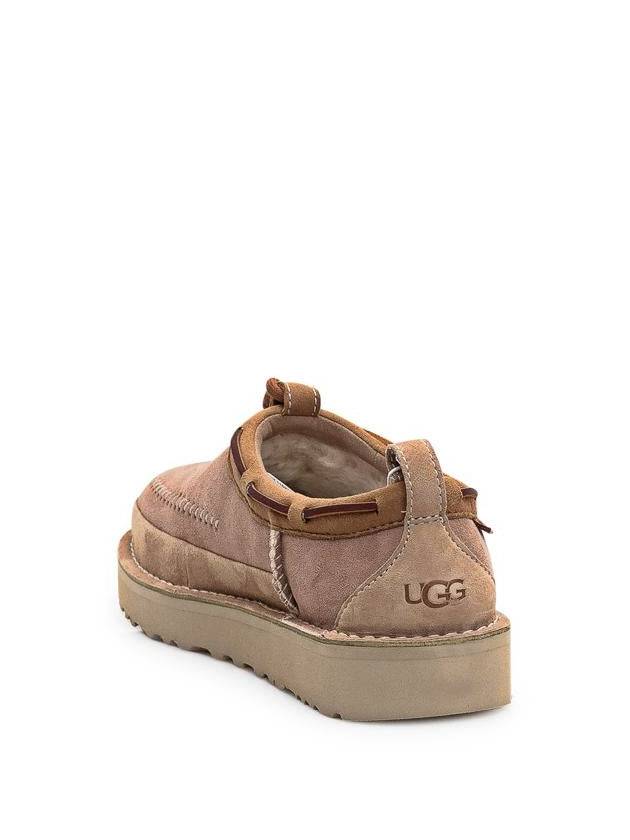 Tasman Crafted Regeneration Winter Boots Sand - UGG - BALAAN 4