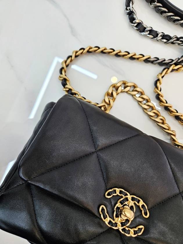 women shoulder bag - CHANEL - BALAAN 9