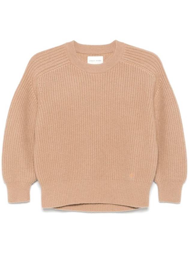 Loulou Studio Sweater Clothing - LOULOU STUDIO - BALAAN 1