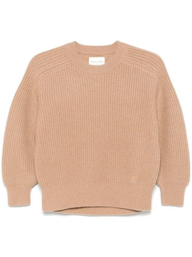 Loulou Studio Sweater Clothing - LOULOU STUDIO - BALAAN 1